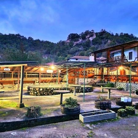 Хотел Механа Воденицата Kurlanovo Экстерьер фото