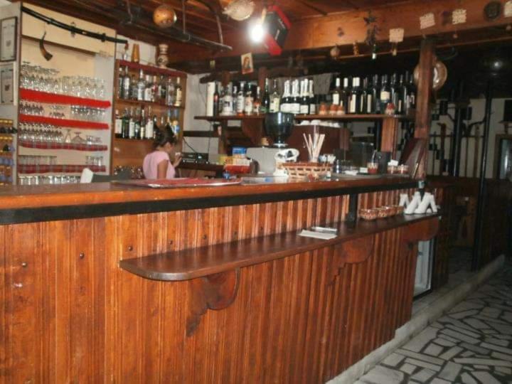 Хотел Механа Воденицата Kurlanovo Экстерьер фото