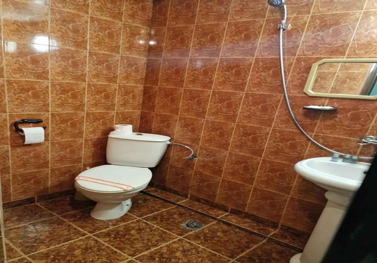 Хотел Механа Воденицата Kurlanovo Экстерьер фото