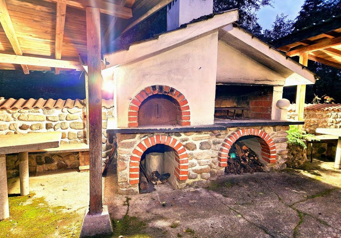 Хотел Механа Воденицата Kurlanovo Экстерьер фото